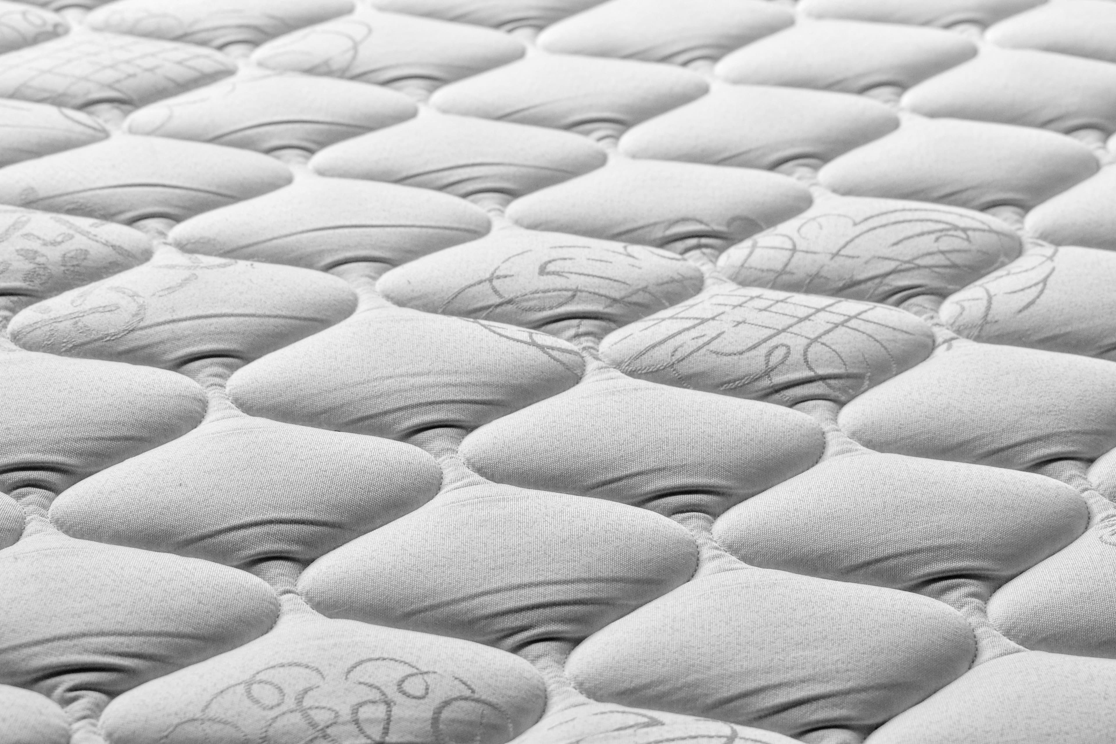 Mattress Exterior